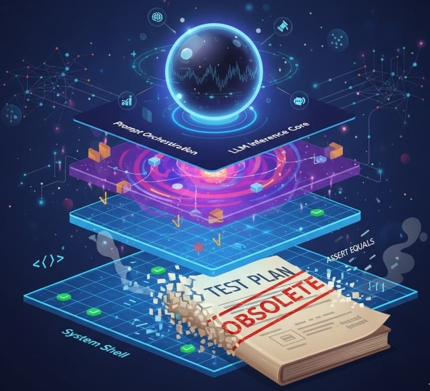 The LLM Testing Paradigm Shift