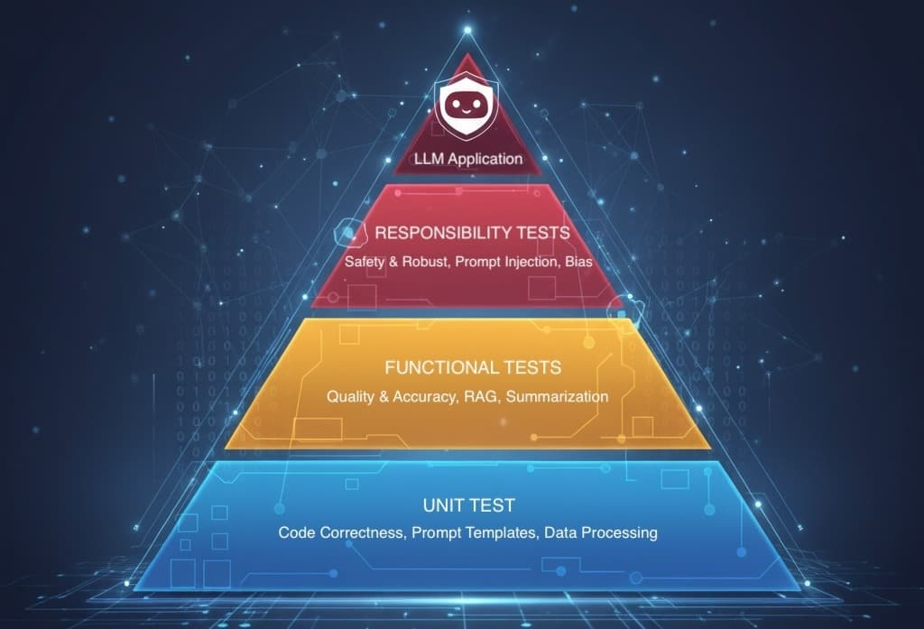 Building Your LLM Testing Suite