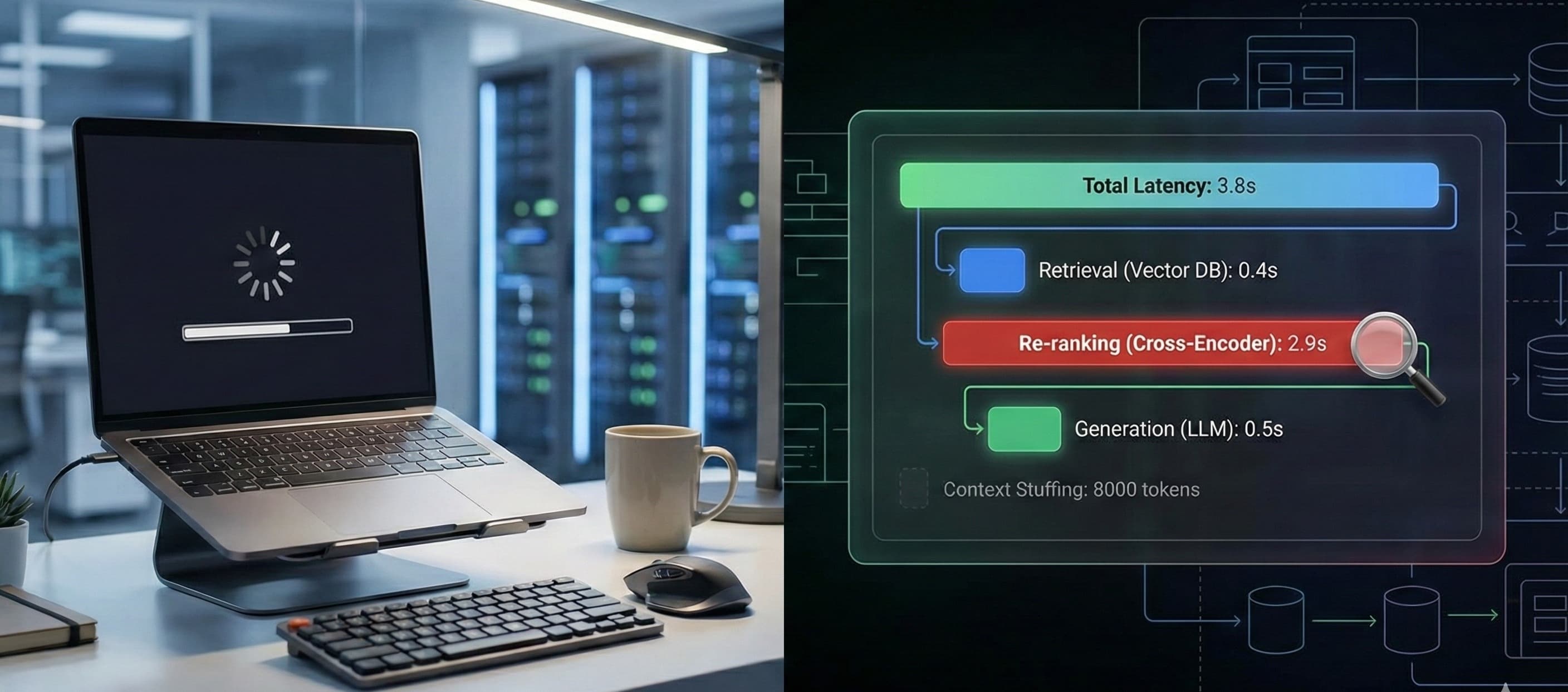 Why Your RAG App Is Slow (and how to prove it)
