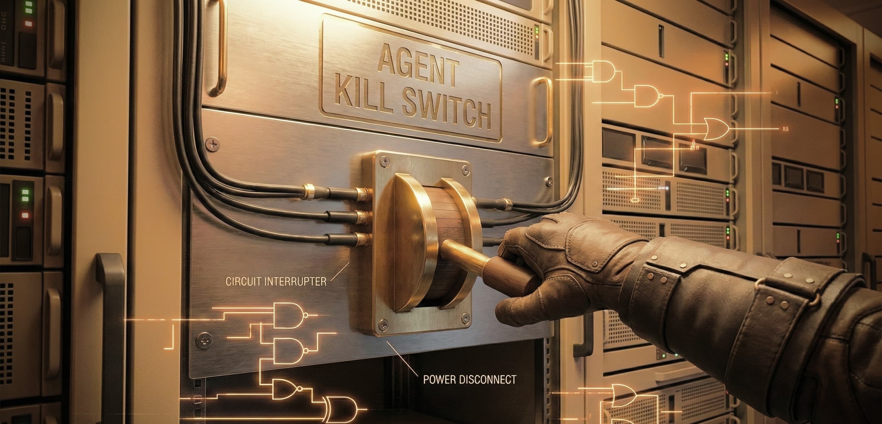 The $47k Loop: Why Your AI Agent Needs a Circuit Breaker